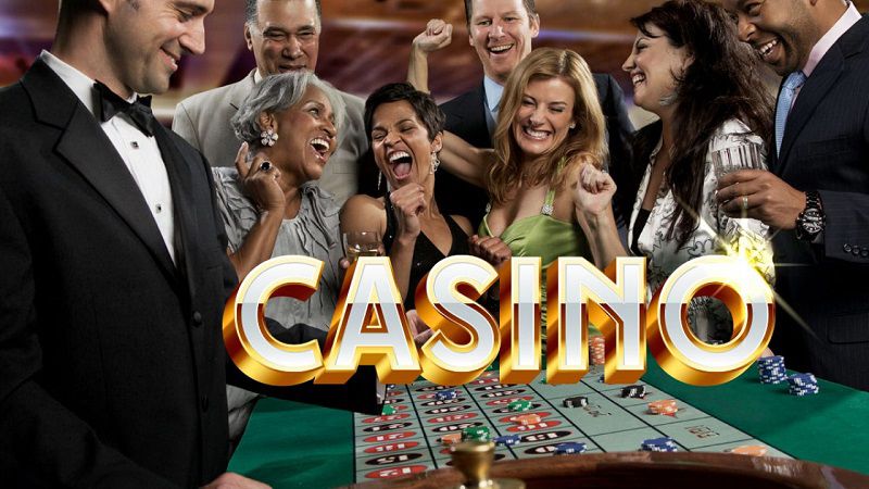 Tài xỉu cũng là một trò chơi hấp dẫn tại casino