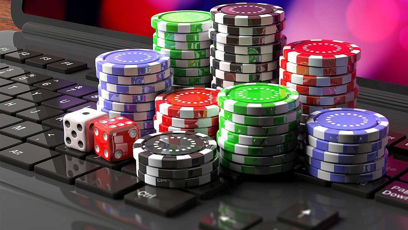 Casino cũng đã có mặt ở Việt Nam từ thời Pháp thuộc