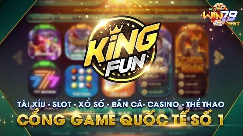 KingFun thu hút người mới với 50k khởi nghiệp