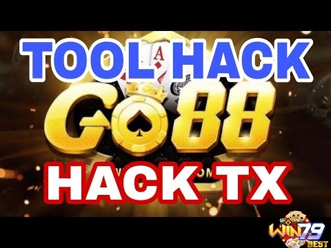 Tool hack tài xỉu GO88