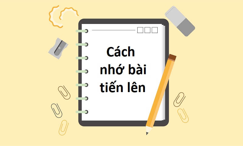 Cách Nhớ Bài Tiến Lên Nhanh Nhất: Tuyệt Chiêu Từ Cao Thủ