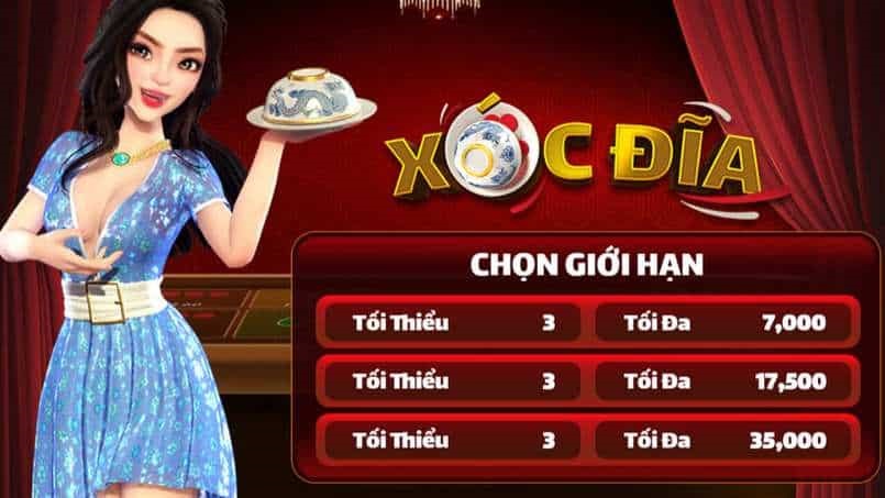 Cách chơi Xóc Đĩa giỏi từ Cao Thủ giúp bạn thắng liên tiếp