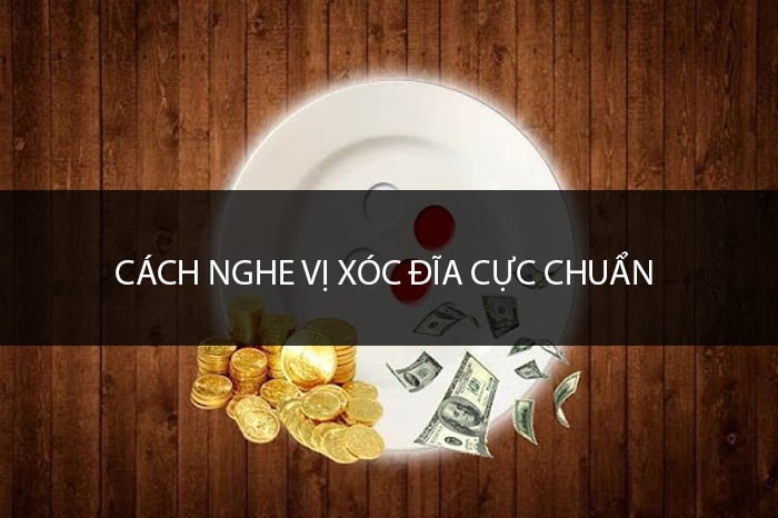 Cách đọc vị Xóc Đĩa Online CHUẨN XÁC nhất mà bạn nên biết